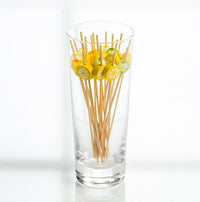 Lemons Canape Pick, 100pcs