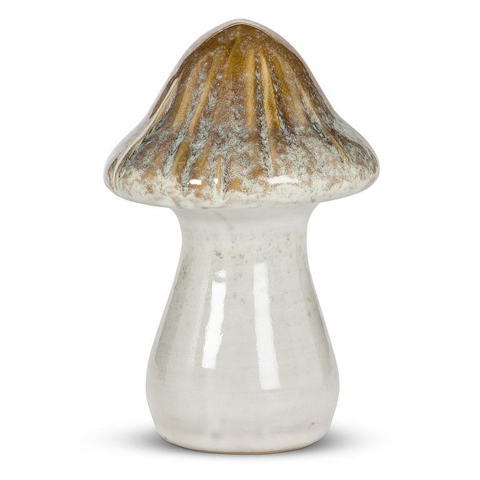 Woodland Mushroom
