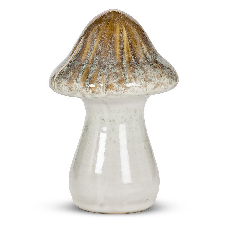 Woodland Mushroom