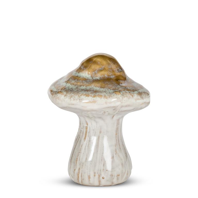 Woodland Mushroom