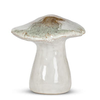 Woodland Mushroom
