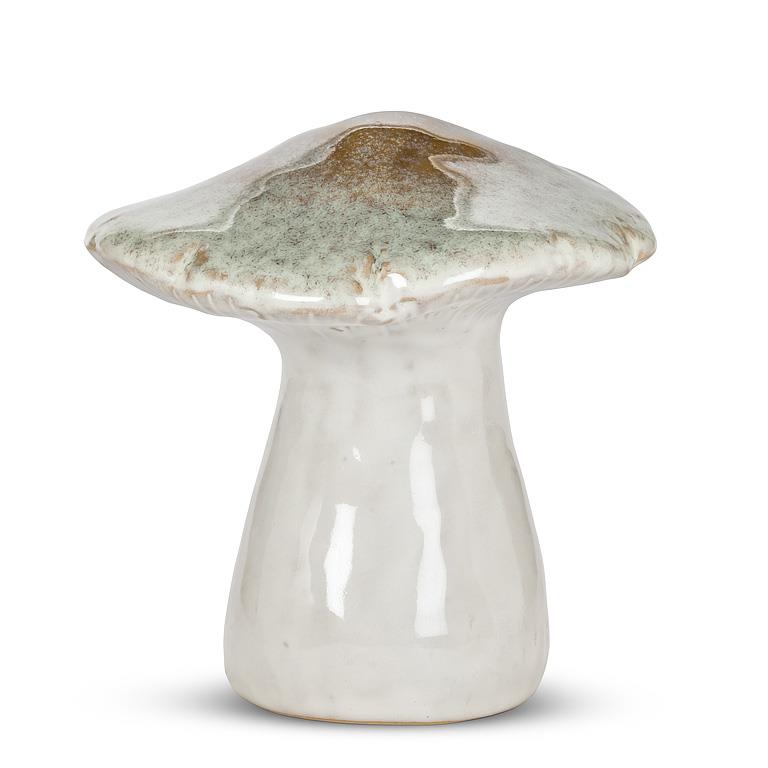 Woodland Mushroom
