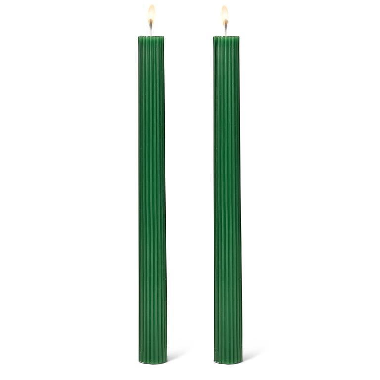 Dining Taper Candle, 2 Pc.