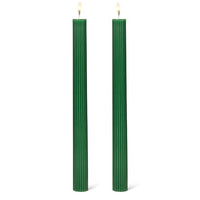 Dining Taper Candle, 2 Pc.