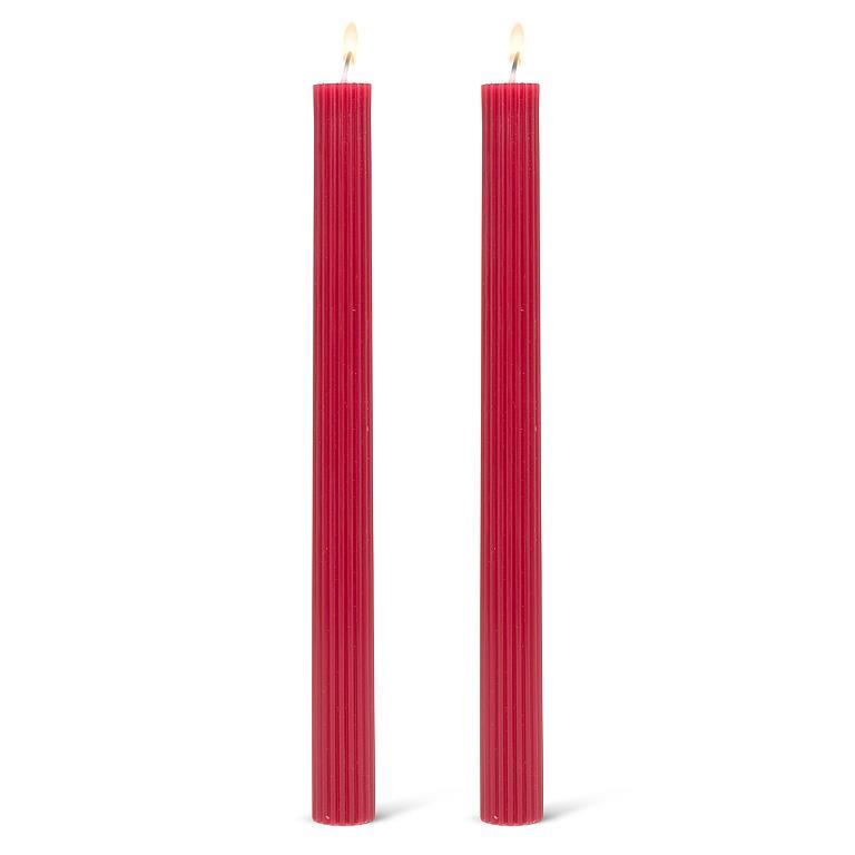 Dining Taper Candle, 2 Pc.