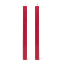 Dining Taper Candle, 2 Pc.