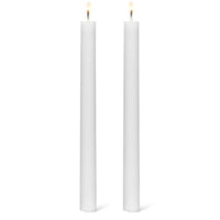 Dining Taper Candle, 2 Pc.