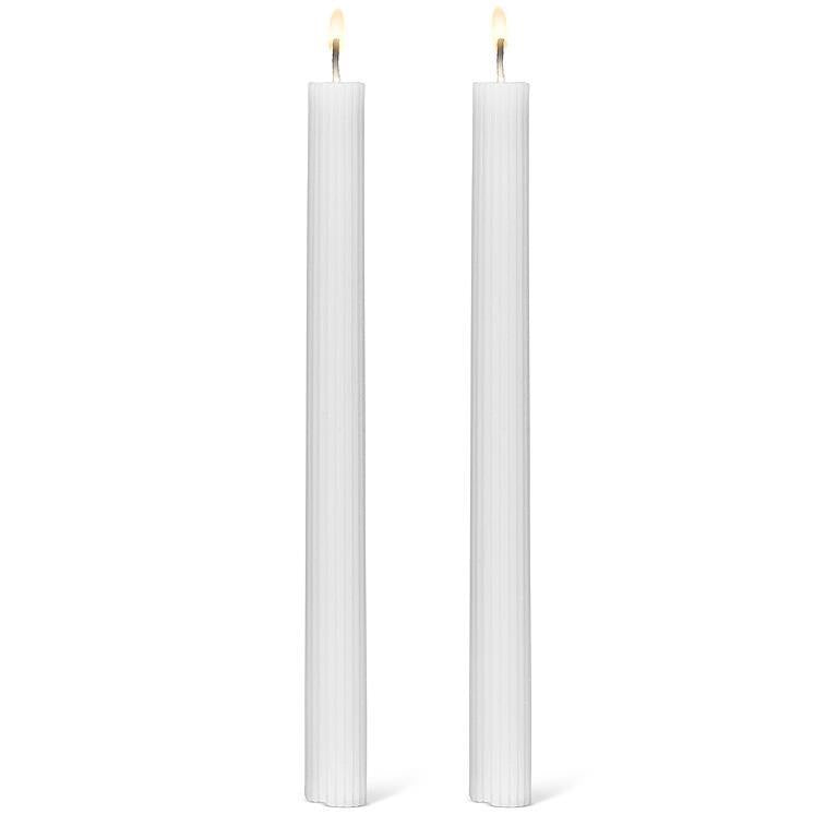 Dining Taper Candle, 2 Pc.
