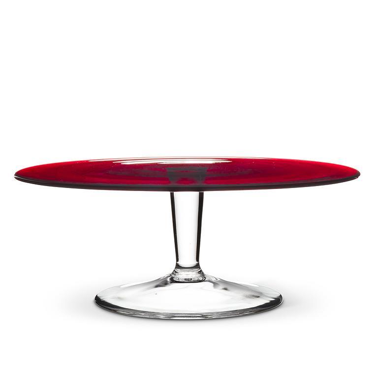 Pedestal Cake Stand