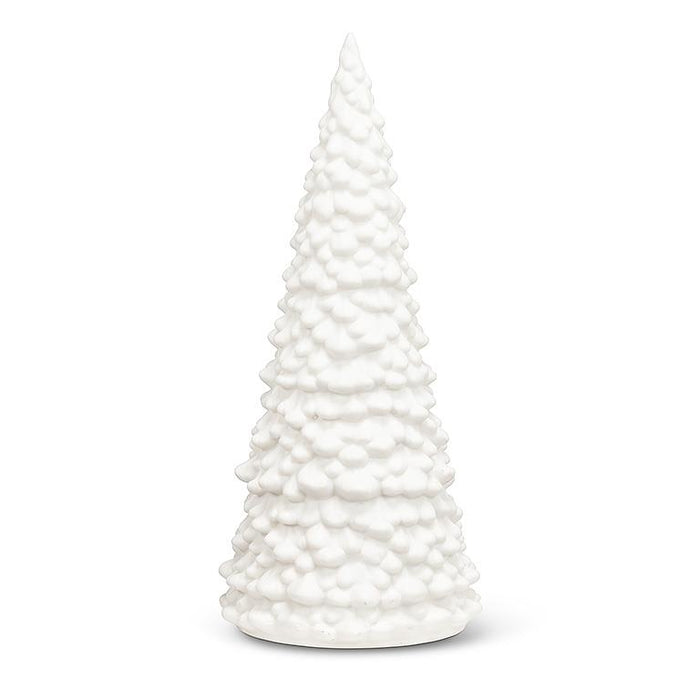 Matte Cone Tree, Lg