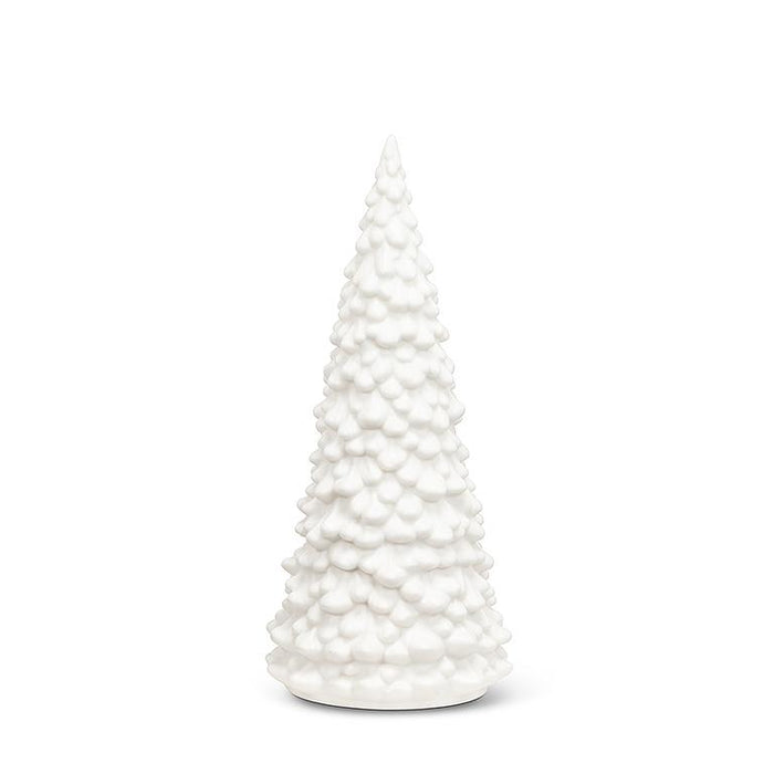 Matte Cone Tree, Med