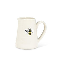 Bee Mini Jug, 5oz