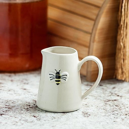 Bee Mini Jug, 5oz