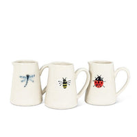 Ladybug Mini Jug, 5oz