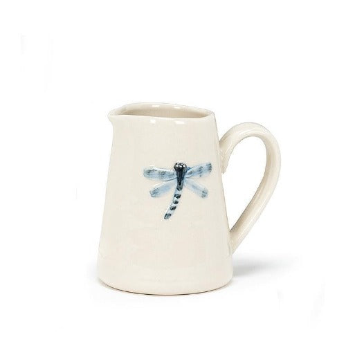 Dragonfly Mini Jug, 5oz