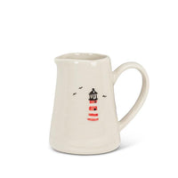 Lighthouse Mini Jug, 5oz