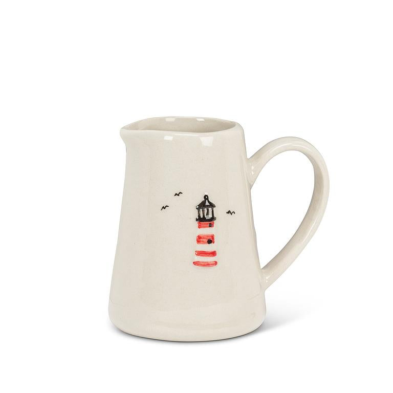 Lighthouse Mini Jug, 5oz