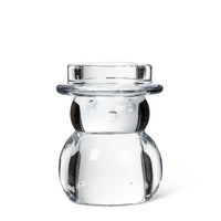 Snowman Christmas Tealight Holder