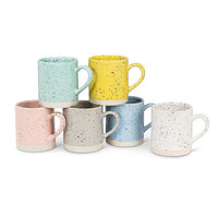 Speckled Mug