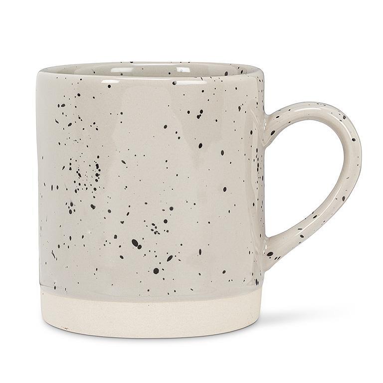 Speckled Mug