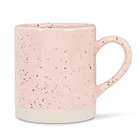 Speckled Mug