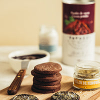 100% Cocoa Powder