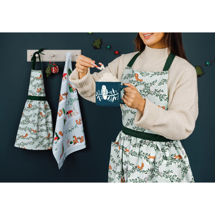 Forest Fete 20 oz Mug