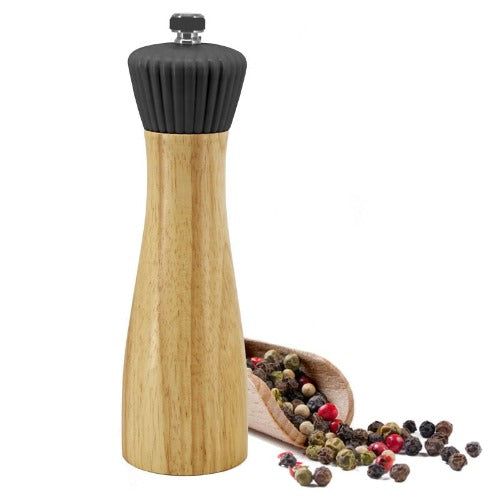 Adjustable Pepper Mill