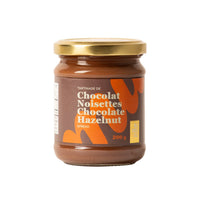 Chocolate Hazelnut Spread, 200g