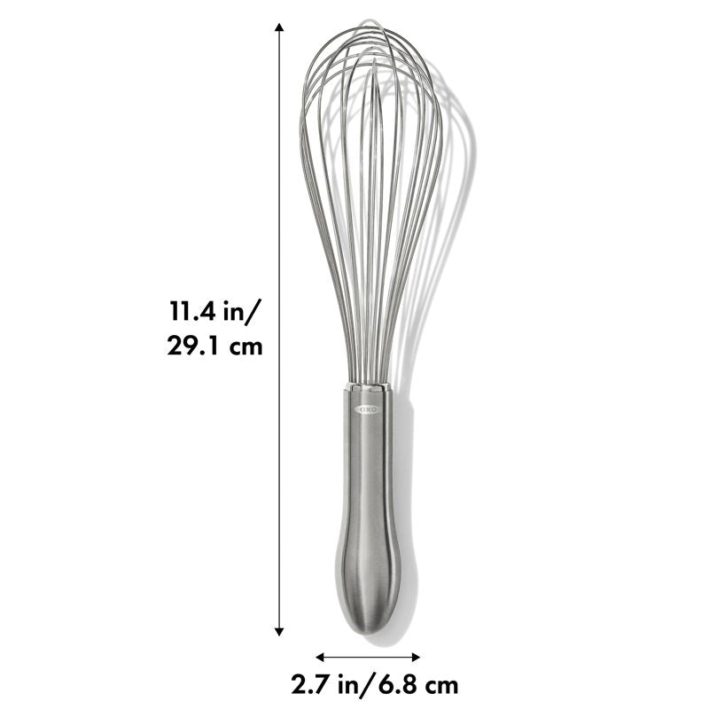 OXO 11" Whisk