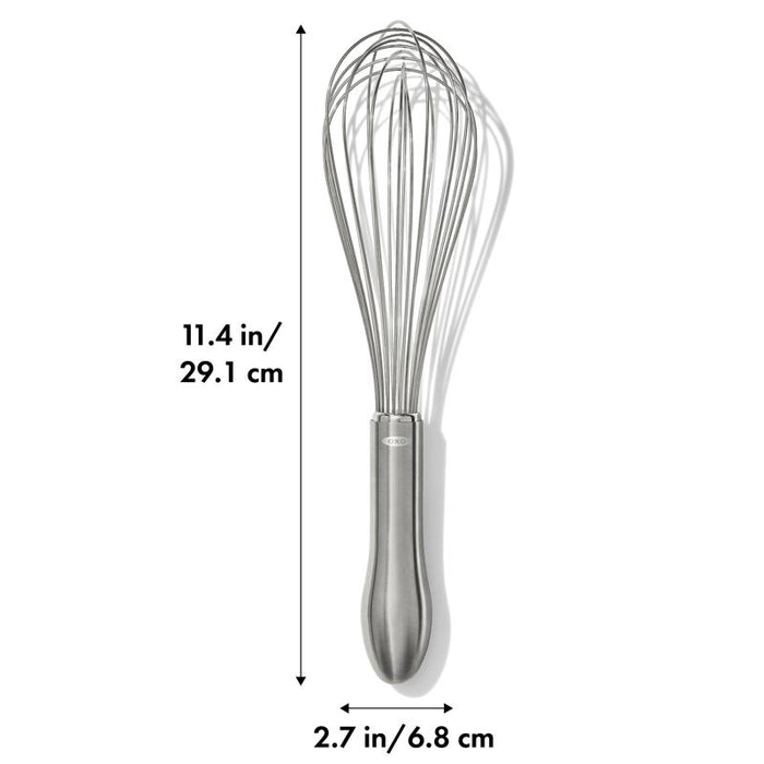 OXO 11" Whisk