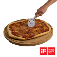 Oslo Pizza Wheel