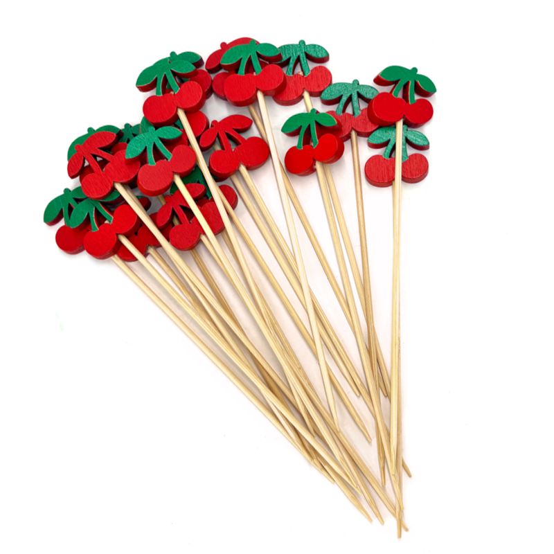 Party Picks. 20 Pieces