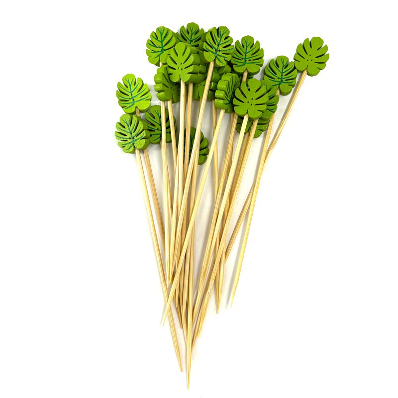 Party Picks. 20 Pieces