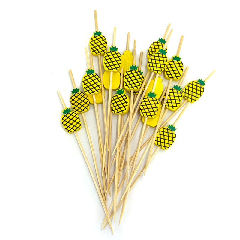 Party Picks. 20 Pieces