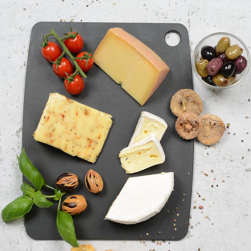 JADE Gourmet Cutting Board