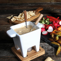 Tapas Fondue Bianco - 10.1 fl oz