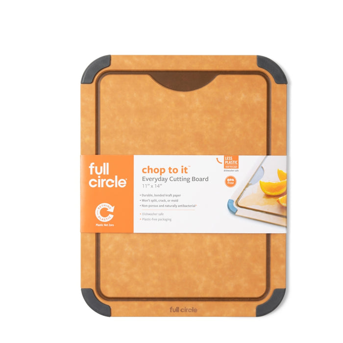 Full Circle Carving Board