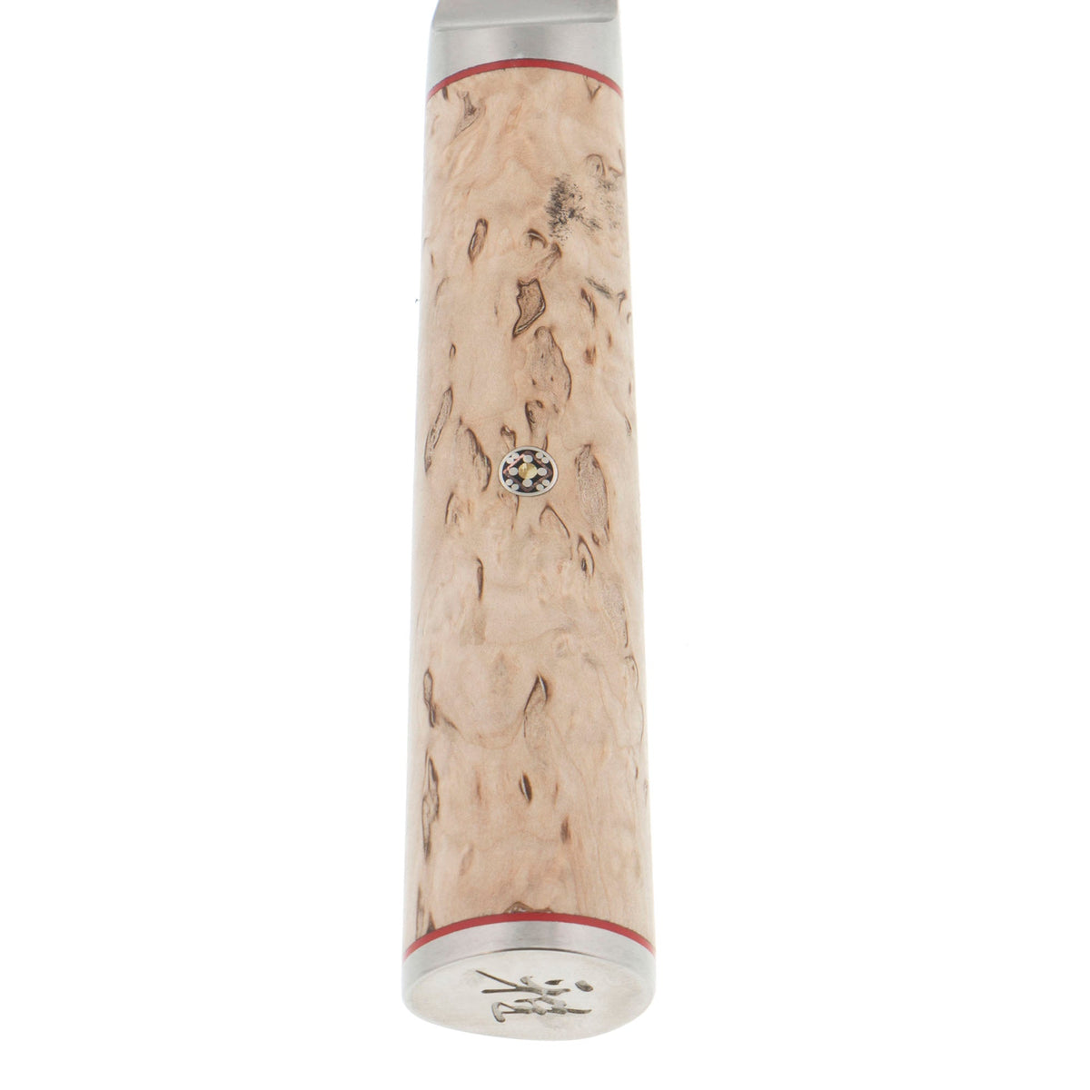 MIYABI 5000 MCD 7 inch Nakiri, Brown