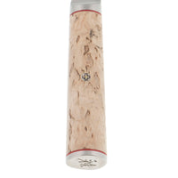 MIYABI 5000 MCD 7 inch Nakiri, Brown
