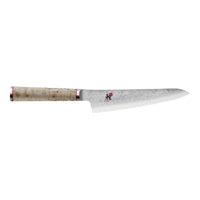 MIYABI 5000 MCD 5.5 inch Shotoh, Brown