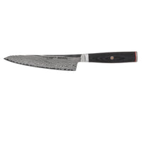 MIYABI 5000 FC-D 5.5 inch Shotoh, Black-1