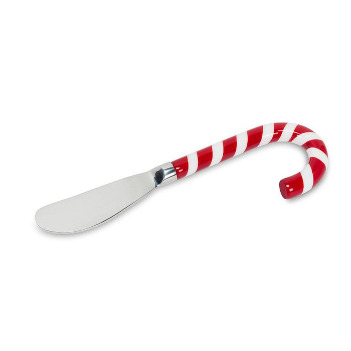 Candy Cane Pate Spreader