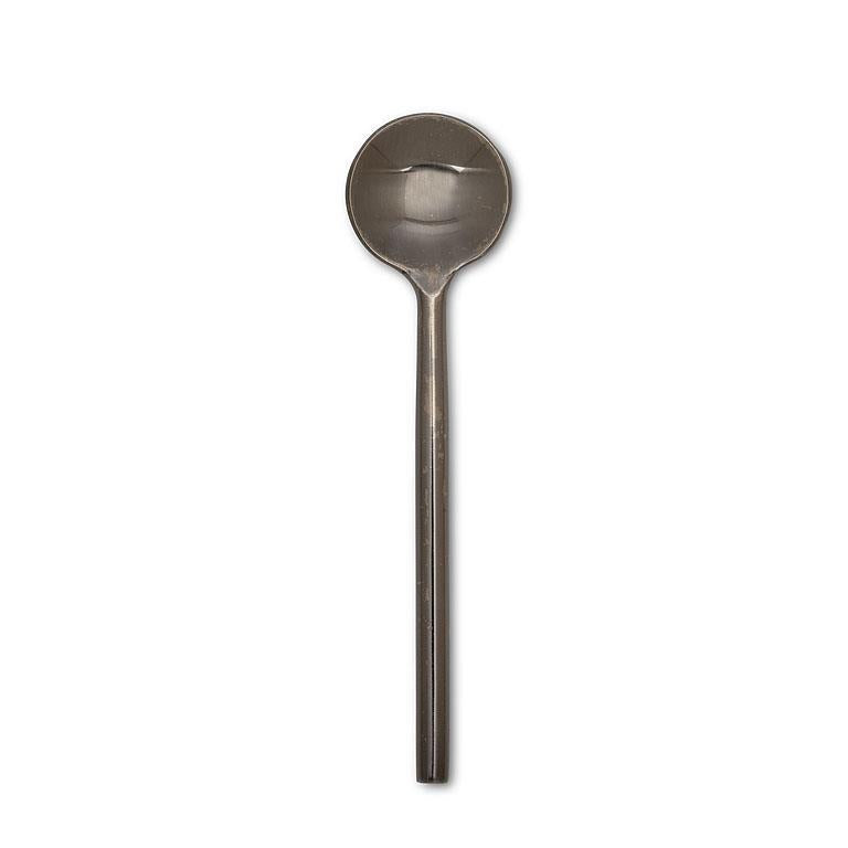 Modern Mini Spoon