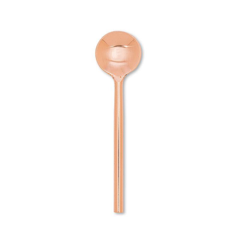 Modern Mini Spoon