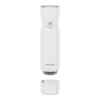 ZWILLING Fresh & Save Plastic / S/M/L Vacuum Starter Set, 11 Piece