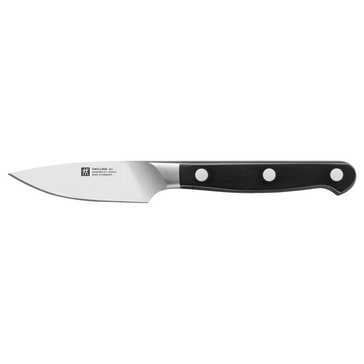 ZWILLING Pro 3 Piece Knife Set-3