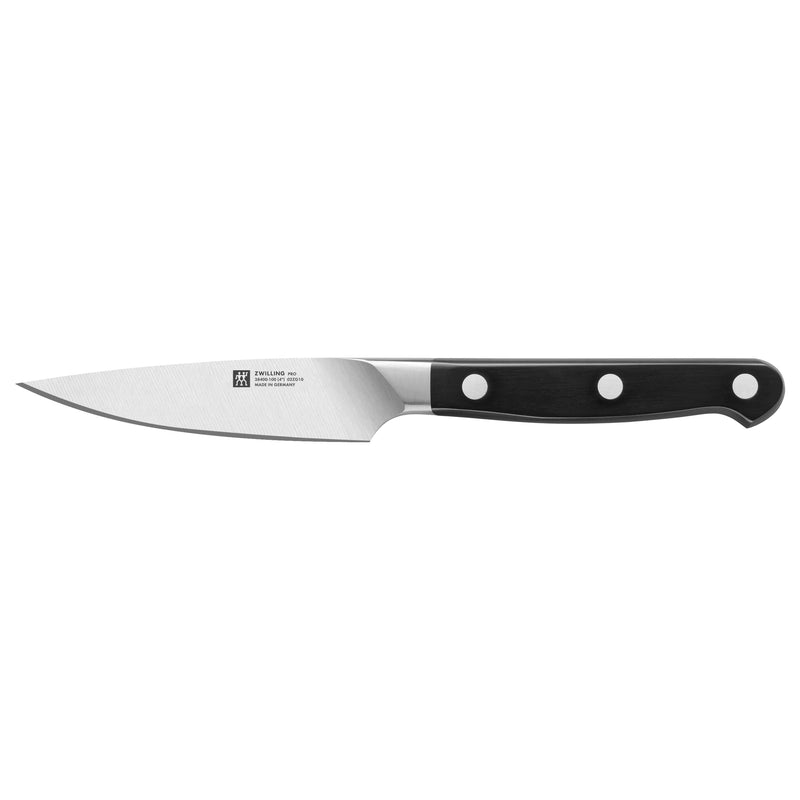ZWILLING Pro 2 Piece, 8" Chef & Paring-3