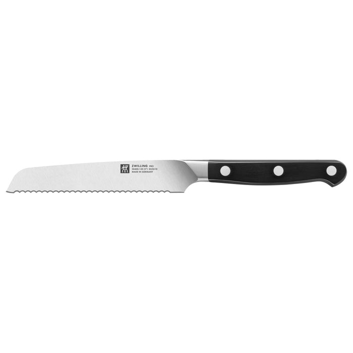 ZWILLING Pro 3 Piece Knife Set-1