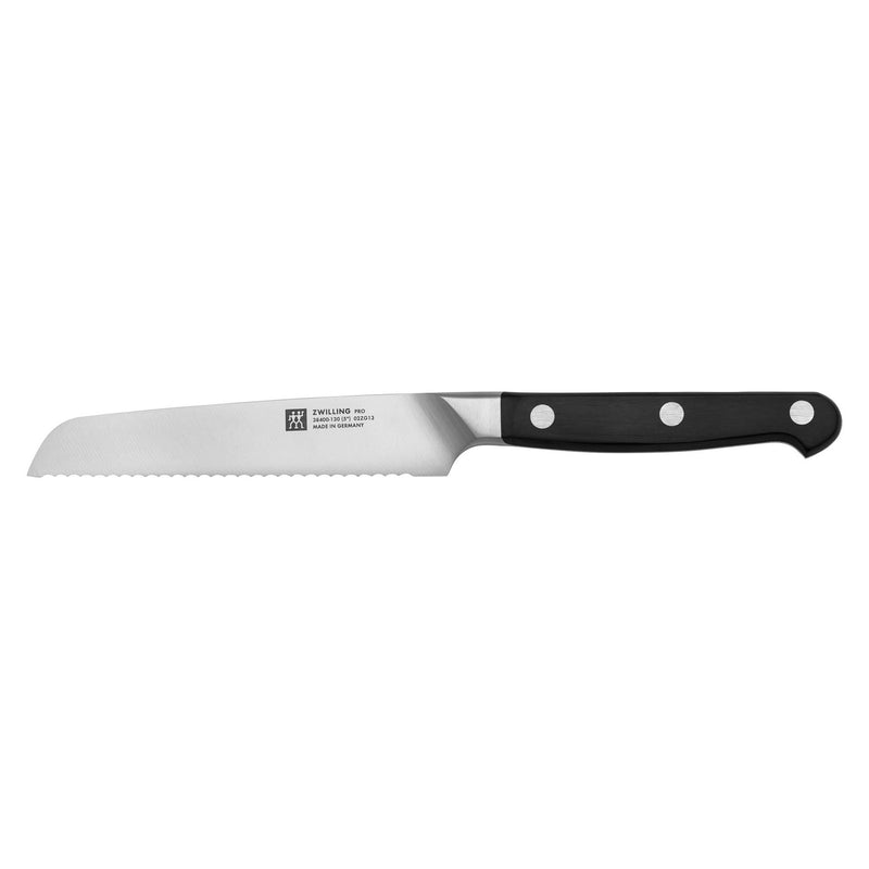 ZWILLING Pro 5 inch Utility Knife-1